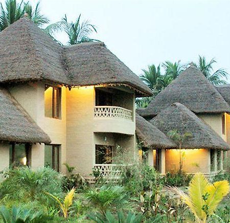 Vedic Village Spa Resort Kolkata Exterior photo