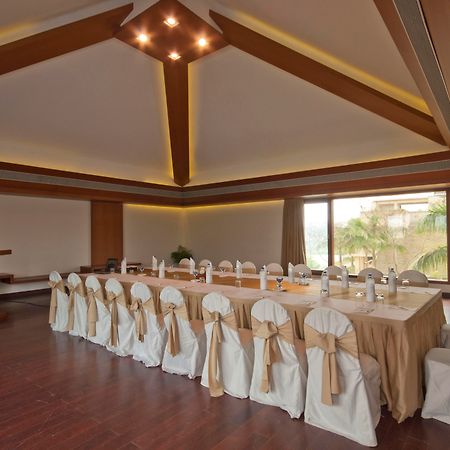 Vedic Village Spa Resort Kolkata Exterior photo