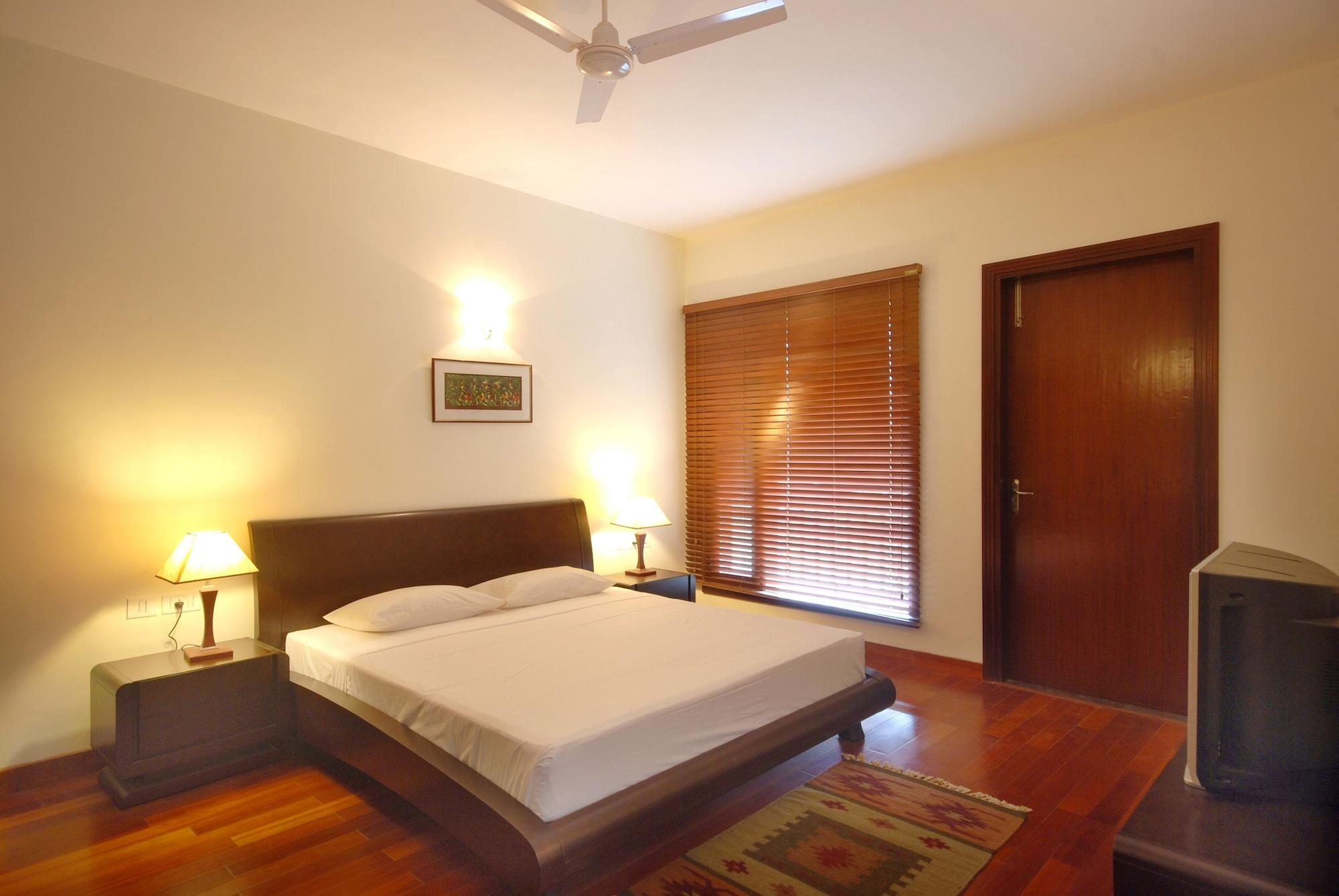 Vedic Village Spa Resort Kolkata Exterior photo
