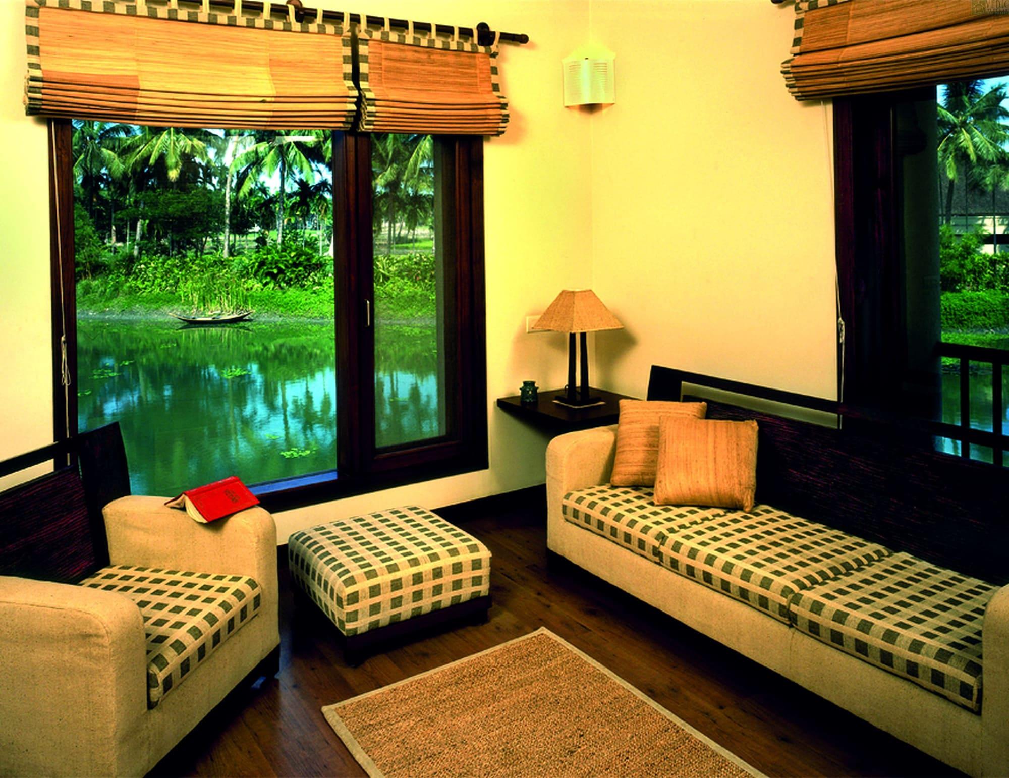 Vedic Village Spa Resort Kolkata Exterior photo