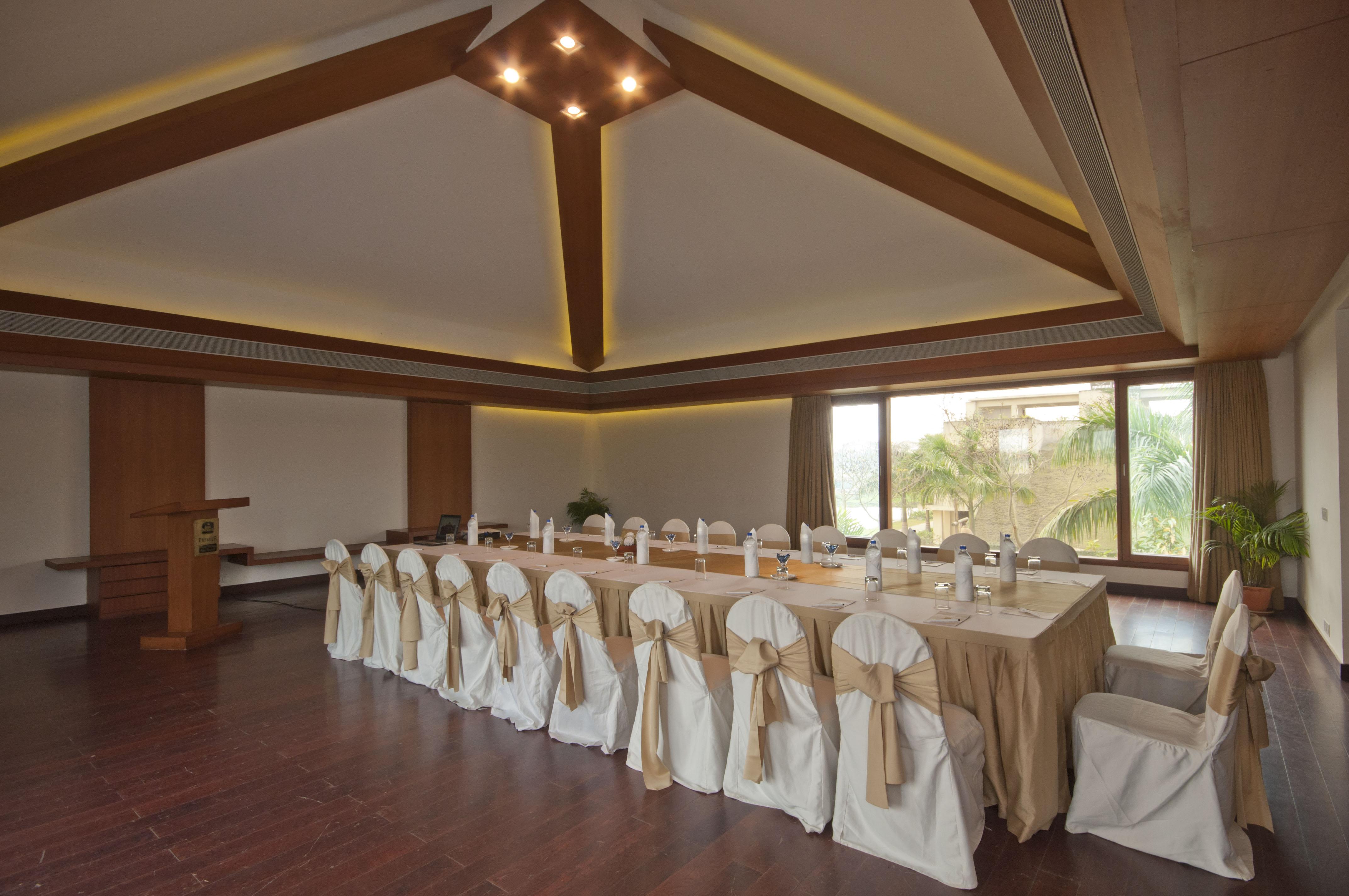 Vedic Village Spa Resort Kolkata Exterior photo