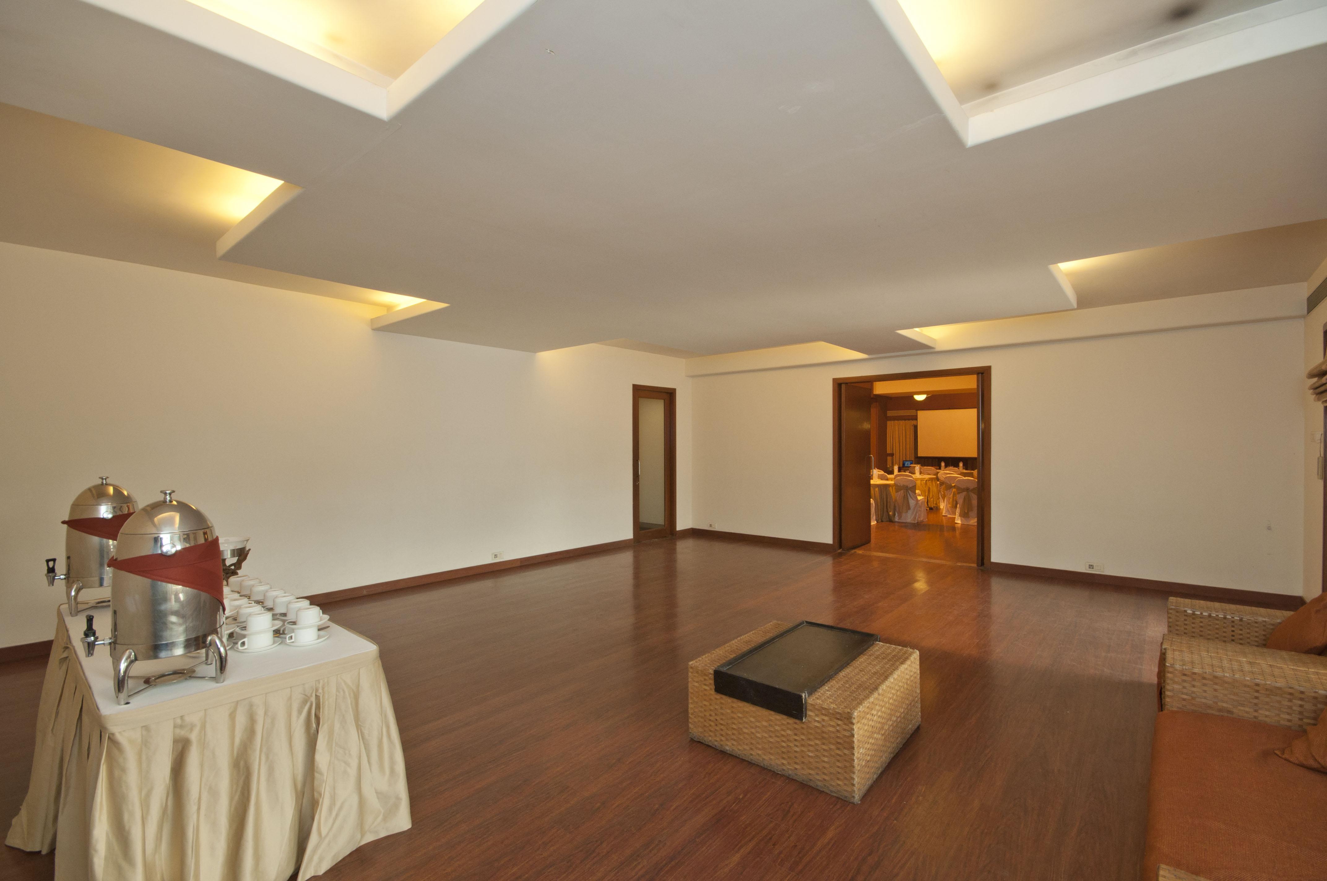 Vedic Village Spa Resort Kolkata Exterior photo