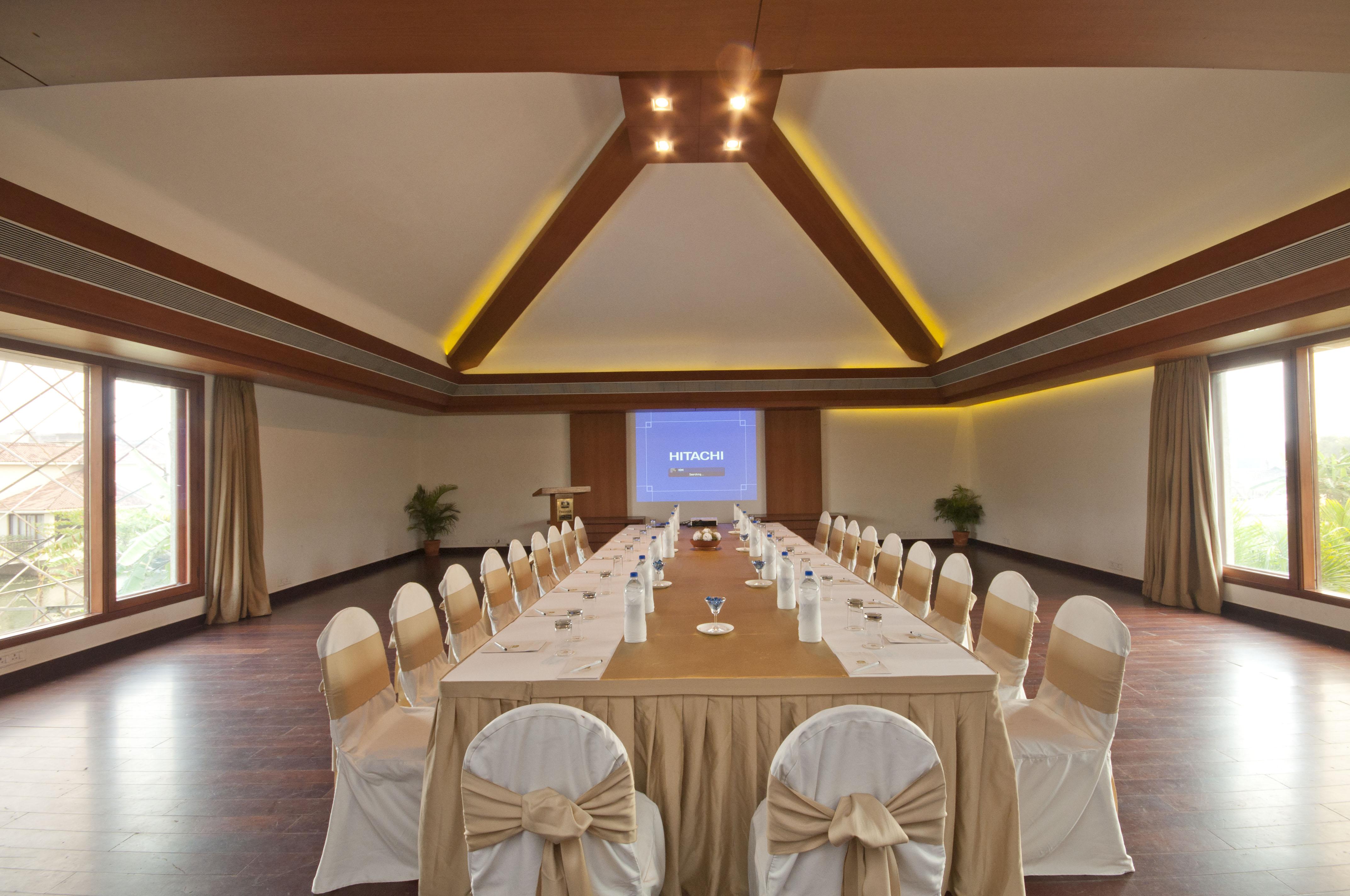 Vedic Village Spa Resort Kolkata Exterior photo