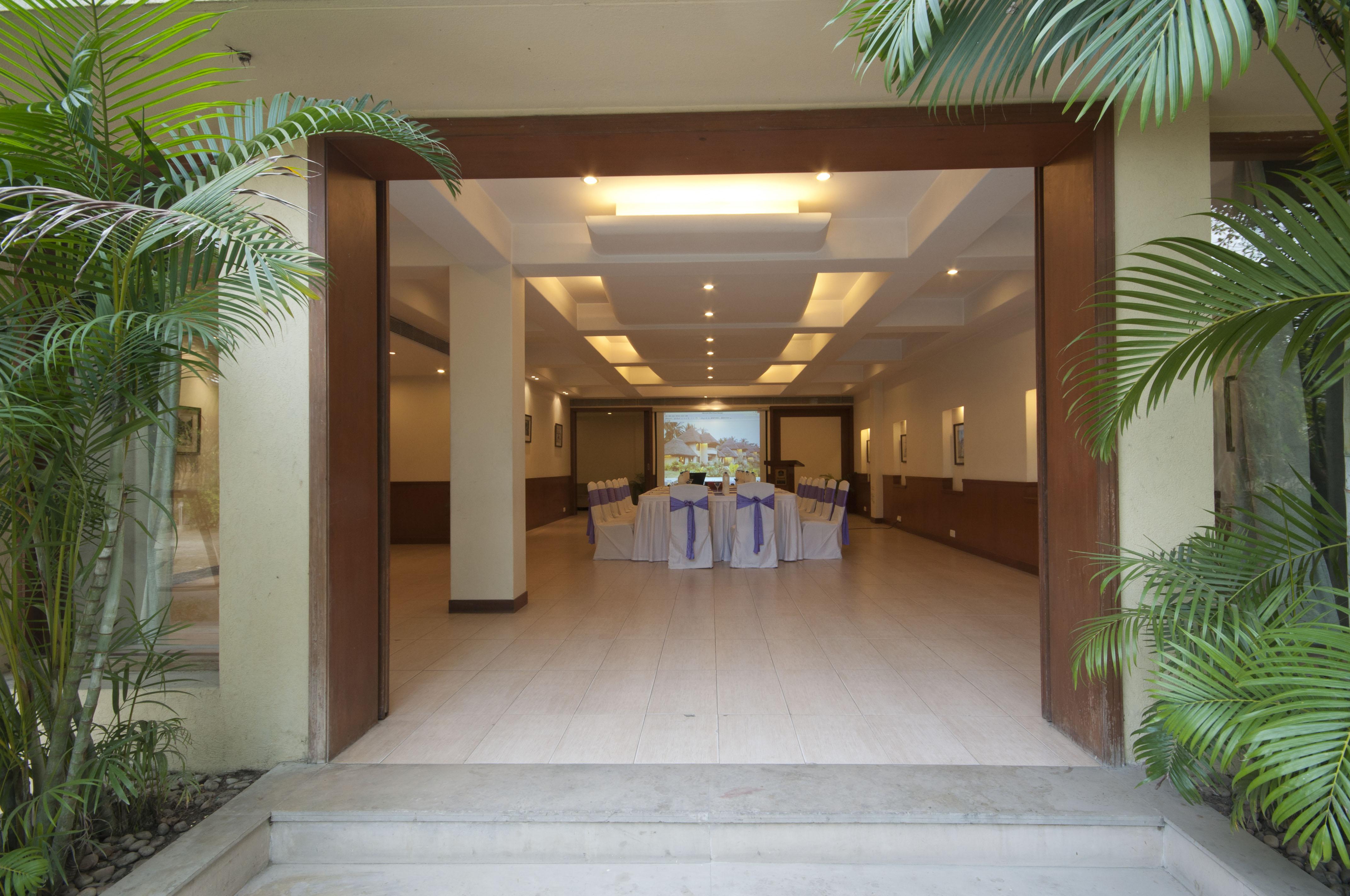 Vedic Village Spa Resort Kolkata Exterior photo