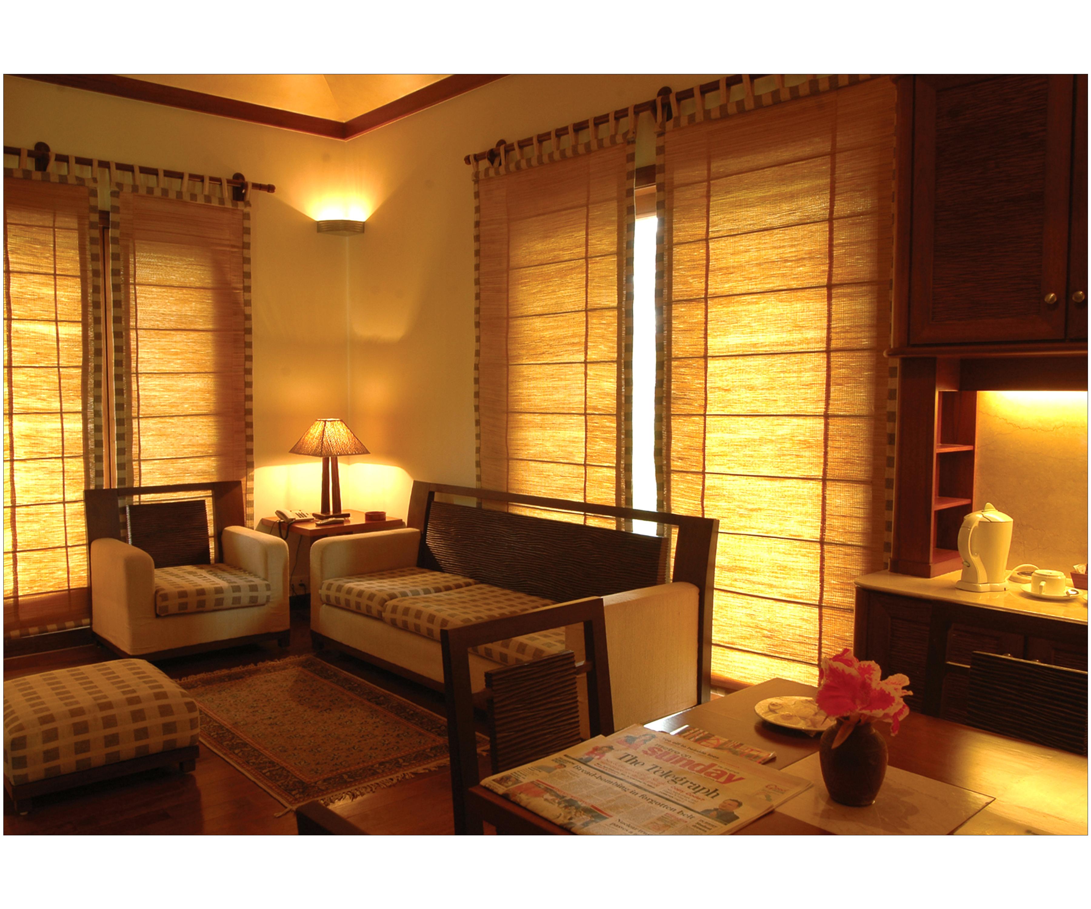 Vedic Village Spa Resort Kolkata Exterior photo