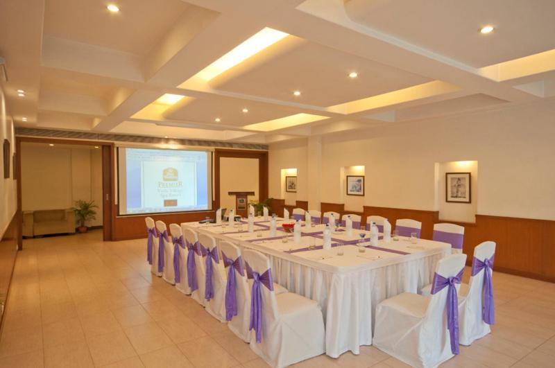 Vedic Village Spa Resort Kolkata Exterior photo