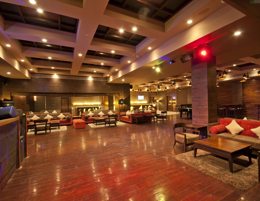 Vedic Village Spa Resort Kolkata Exterior photo
