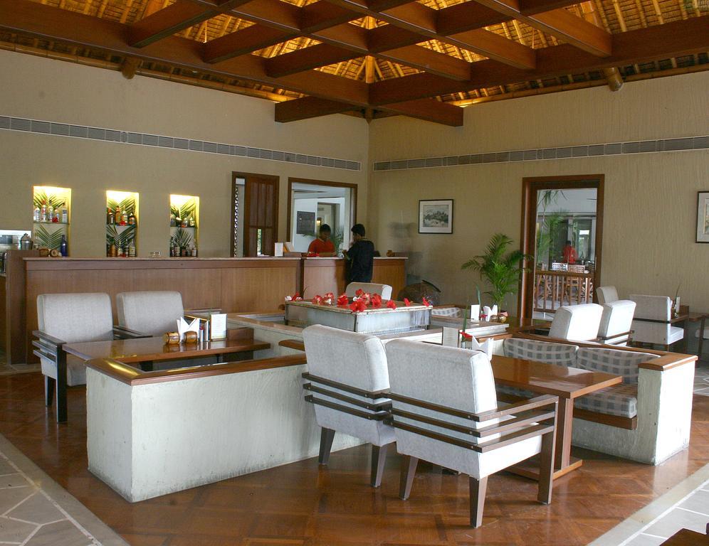 Vedic Village Spa Resort Kolkata Exterior photo
