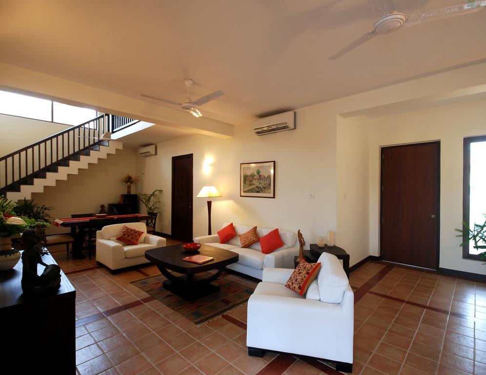 Vedic Village Spa Resort Kolkata Exterior photo