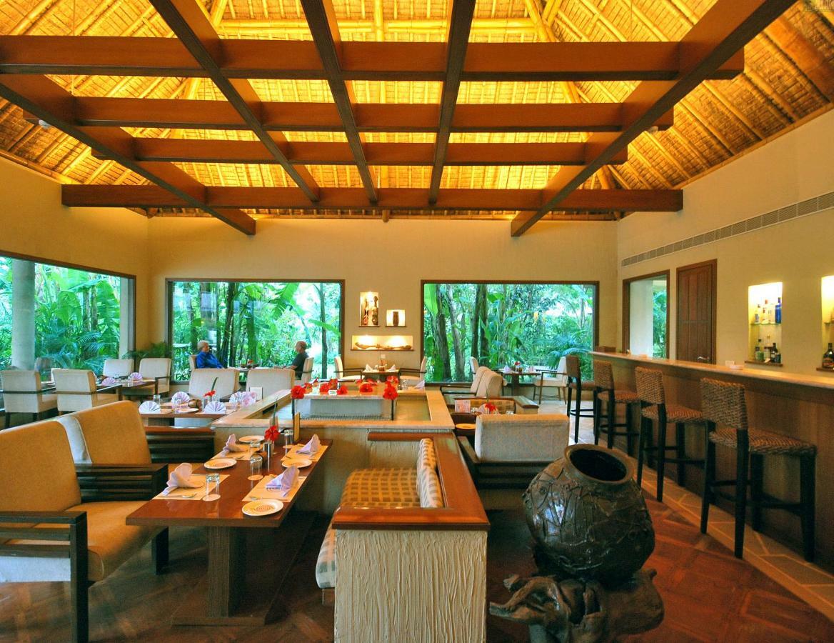 Vedic Village Spa Resort Kolkata Exterior photo